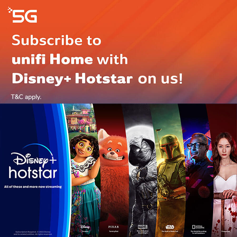 Disney+ Hotstar