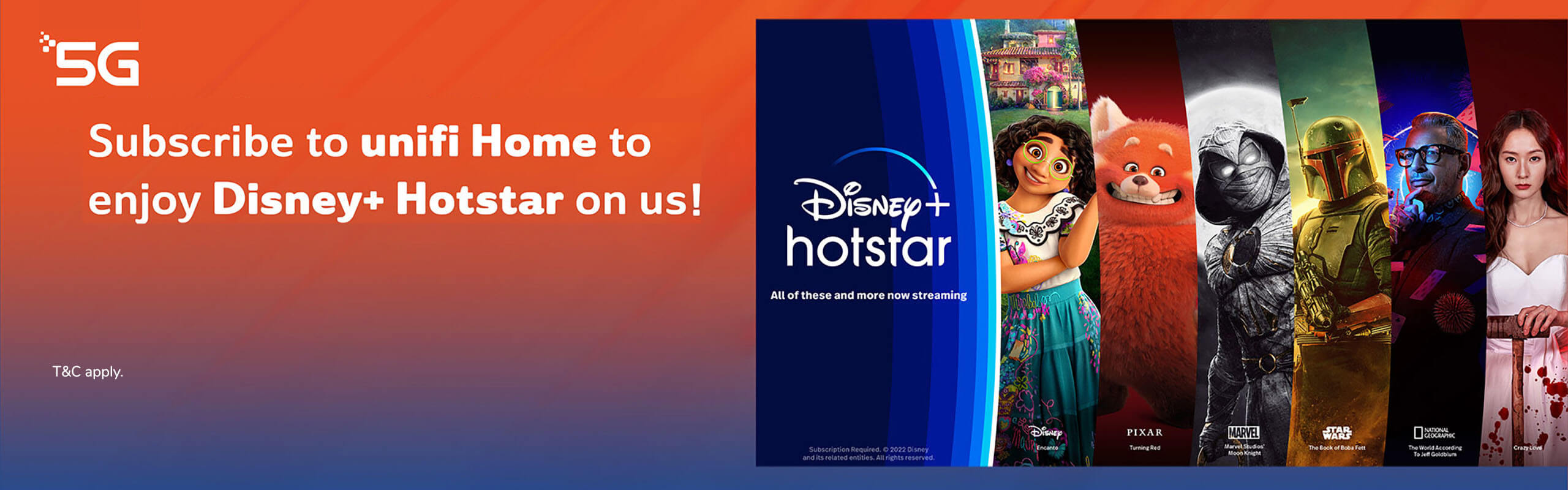 Disney+ Hotstar