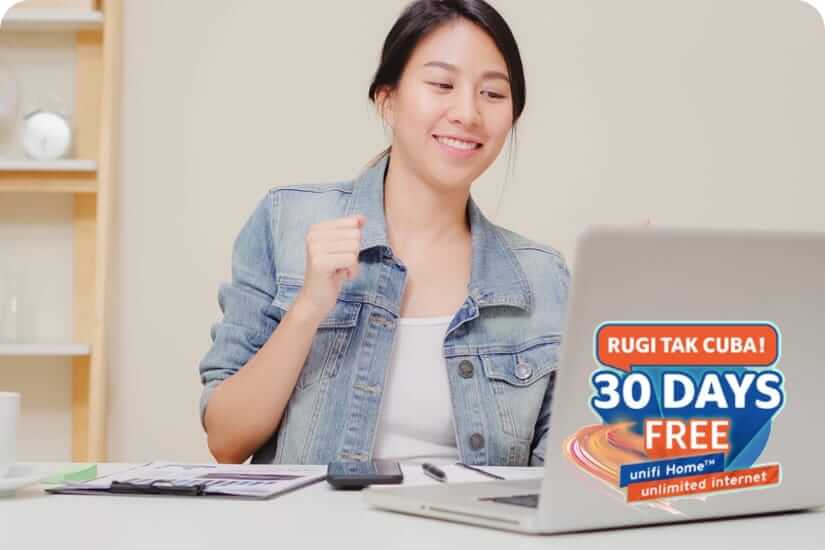 unifi 30 Mbps
