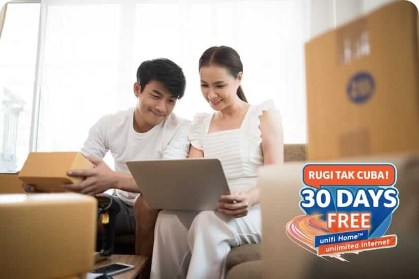 unifi 800 Mbps + unifi Plus Box