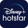 Disney+ Hotstar